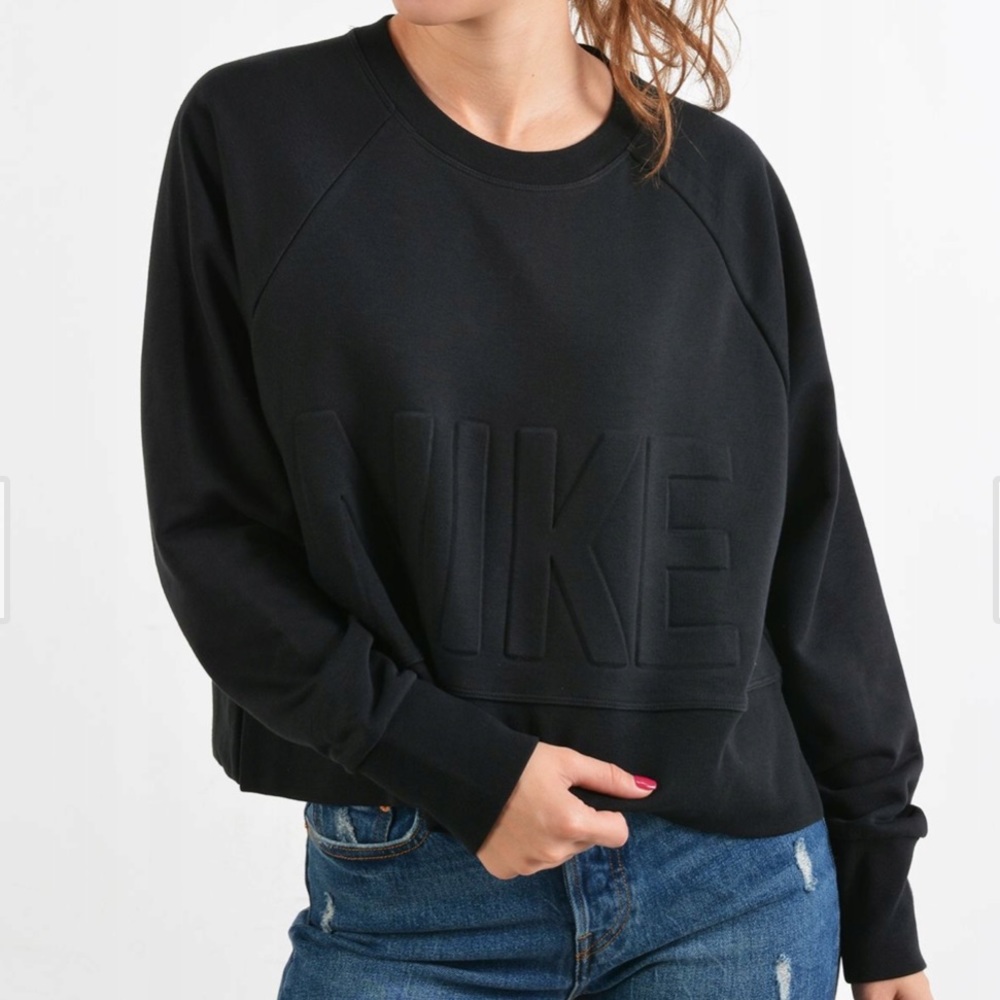 NEW ❗️Dri-FIT sweater - NIKE - NWT ✨